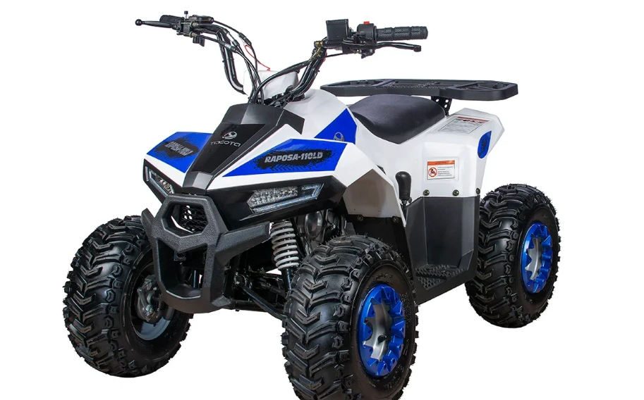 Квадроцикл Yacota Raposa PRO-SPORT в Раменском