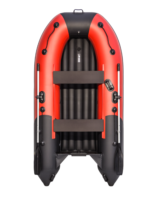 Лодка Ривьера Компакт 2900 НДНД в Раменском