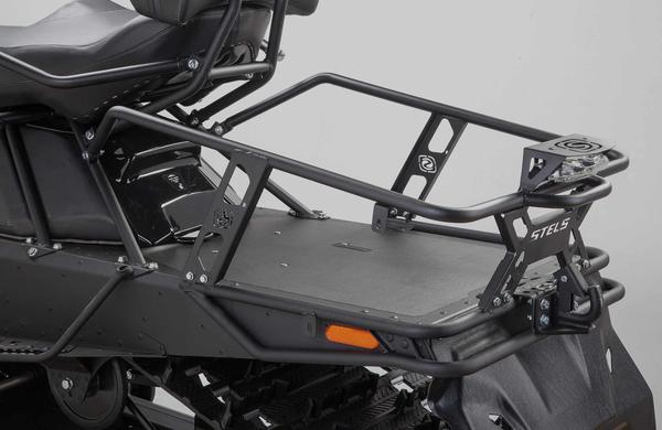 Снегоход STELS SA600R (L LUX WT) ВИТЯЗЬ 2.0 К01 Tech в Раменском