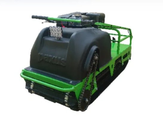 Мотобуксировщик PAXUS "ФЕНИКС" 9 л.с. в Раменском