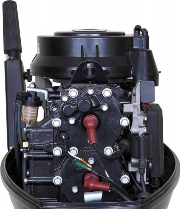 Лодочный мотор MARLIN MP 40 AWHL в Раменском