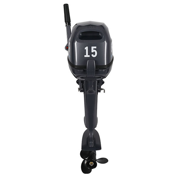 ЛОДОЧНЫЙ МОТОР ALLFA CG Т15 в Раменском