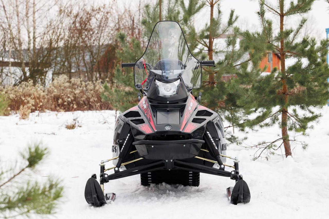 Снегоход IRBIS TUNGUS 400 25/26 в Раменском