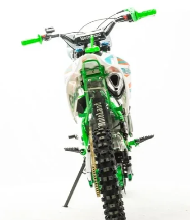Питбайк MOTOLAND (МОТОЛЕНД) Кросс 125 TCX125 E в Раменском