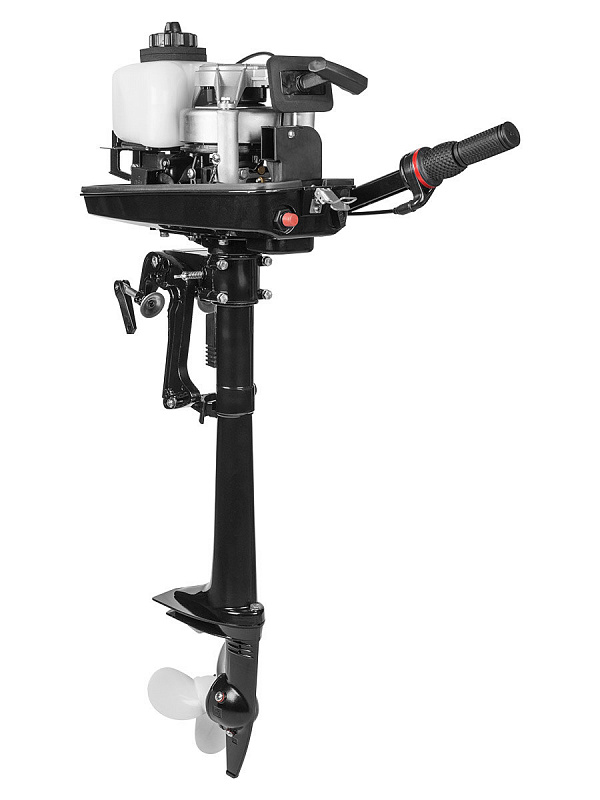 ЛОДОЧНЫЙ МОТОР GLADIATOR G3FHS в Раменском