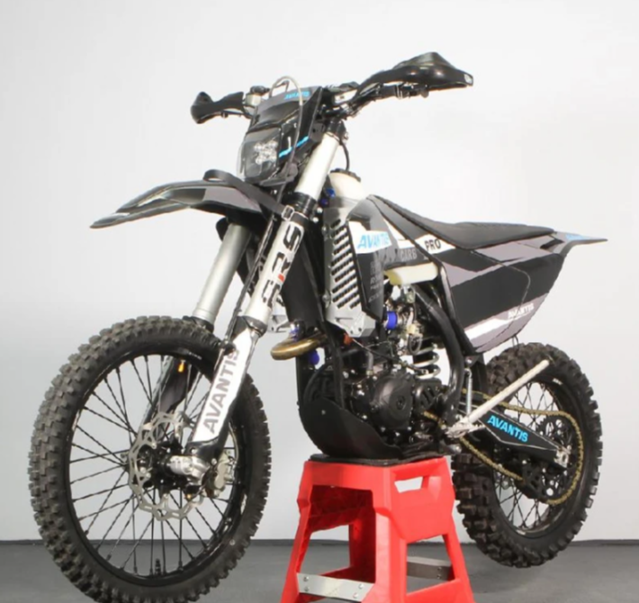 Мотоцикл Avantis Enduro 300 PRO Carb FCR Exclusive (NC250/177MM) ARS в Раменском