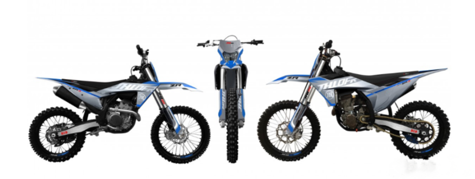 Мотоцикл JHLMOTO JHL ZR3 CB300RL (175FMN) в Раменском