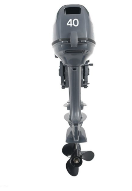 Лодочный мотор ALLFA CG Т40FW S в Раменском