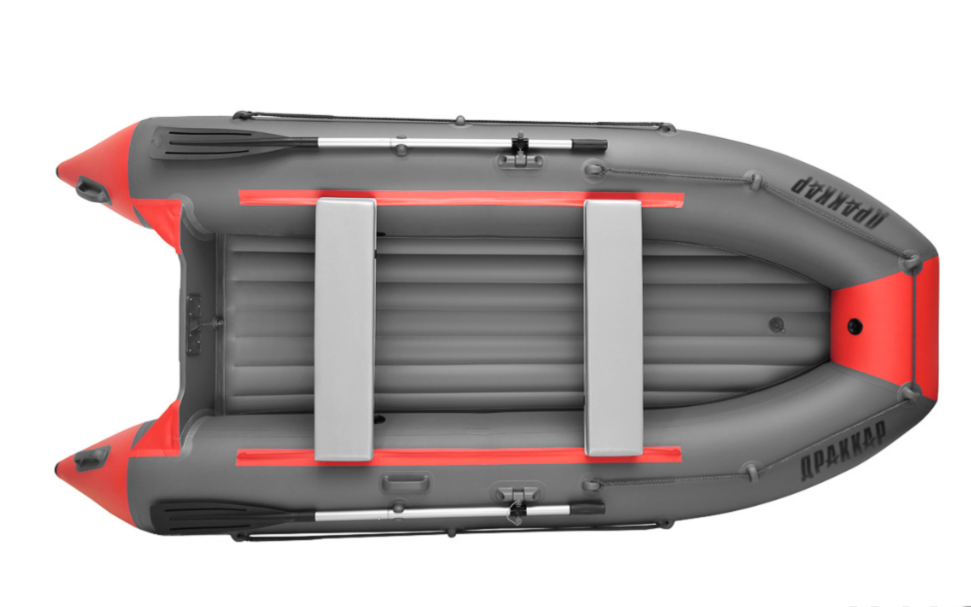 ЛОДКА ДРАККАР 3400 НДНД HANT-PRO в Раменском ЛОДКА ДРАККАР 3400 НДНД HANT-PRO в Раменском