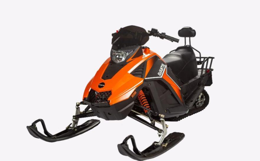 Снегоход AVANTIS CAPITAN 150 в Раменском Снегоход AVANTIS CAPITAN 150 в Раменском