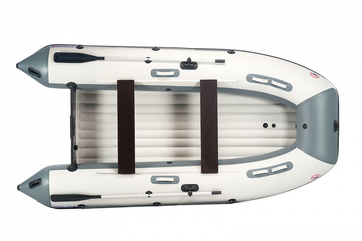 Лодка MISHIMO LITE DF 370 в Раменском