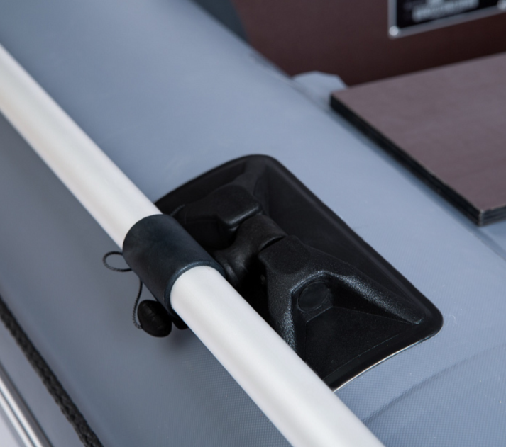 ЛОДКА НАДУВНАЯ YUKONA 230 TL (БЕЗ ПАЙОЛА) в Раменском