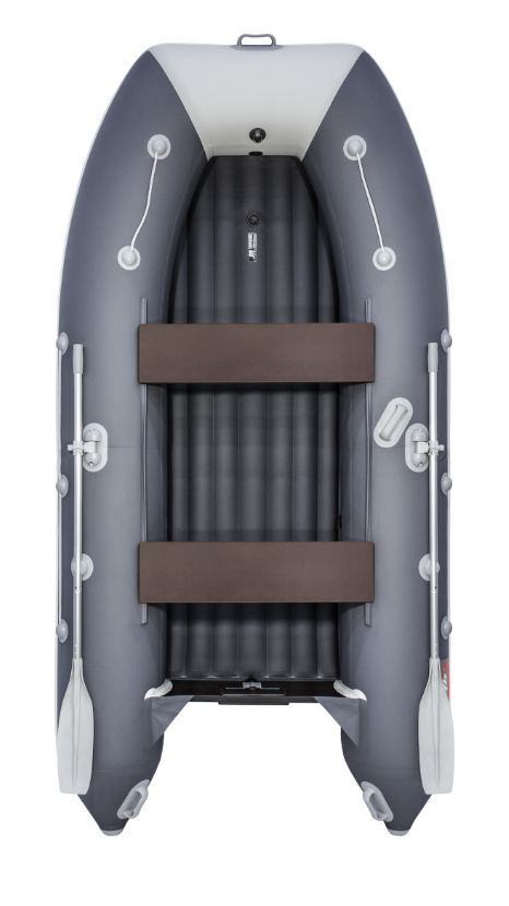 Лодка Таймень LX 3400 НДНД в Раменском