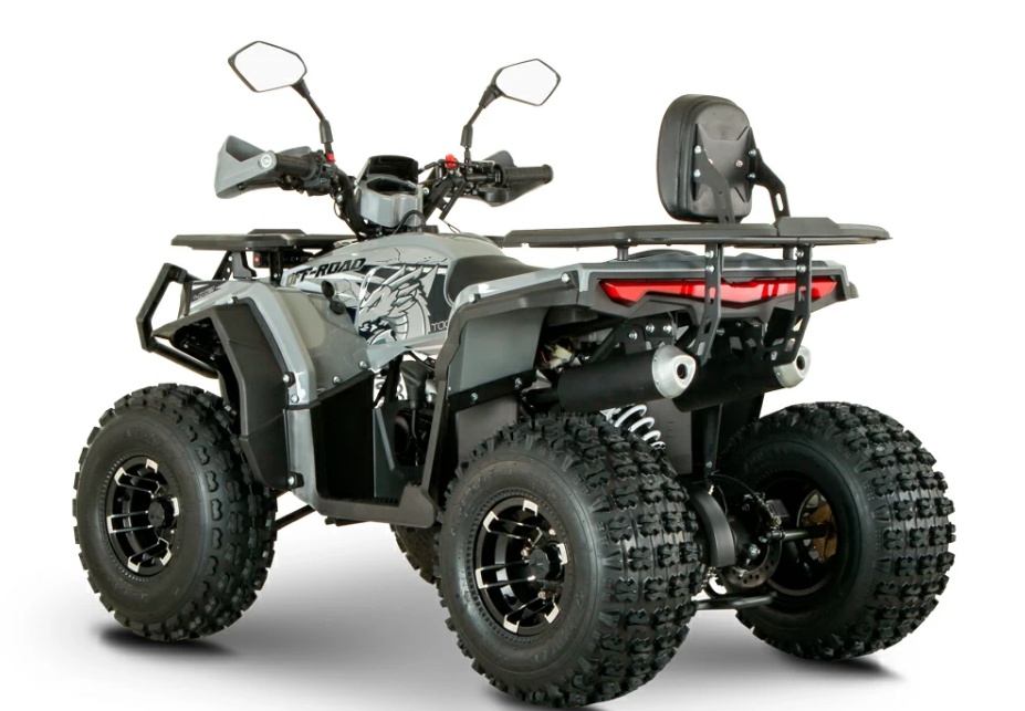 Квадроцикл YACOTA DRAGON LUX LD в Раменском