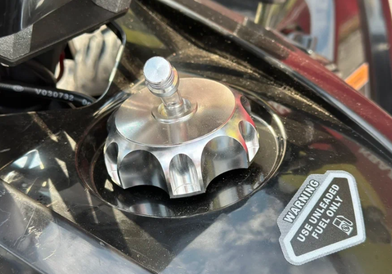 Квадроцикл GBM CROSS HILL 300 NEW PREMIUM в Раменском