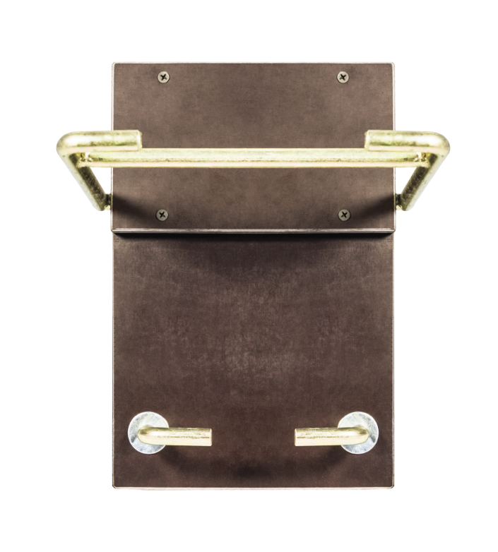 Навесной транец в Раменском