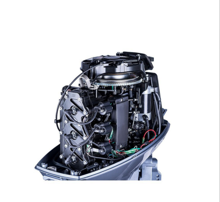 Лодочный мотор SEANOVO SN70FFEL-T в Раменском