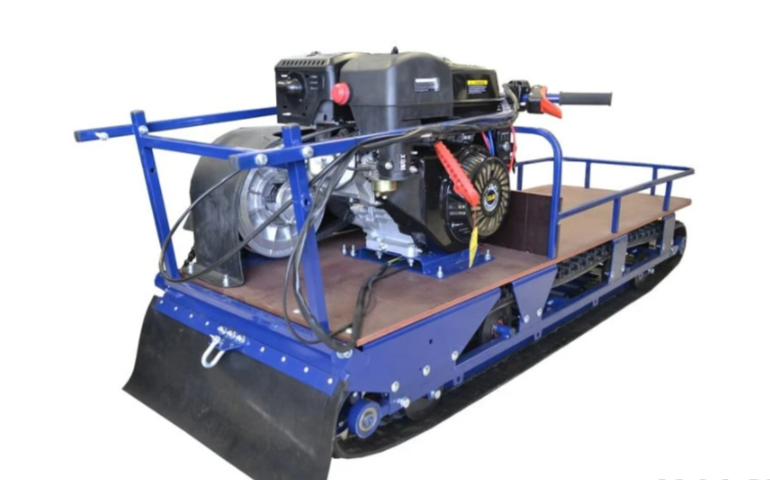 Мотобуксировщик БАРС P550 18 л.с. в Раменском