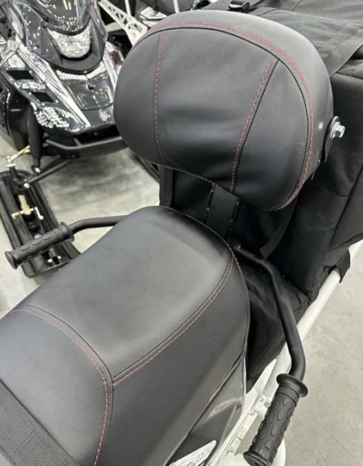 СНЕГОХОД IRBIS SF200L XE SUPERLONG в Раменском