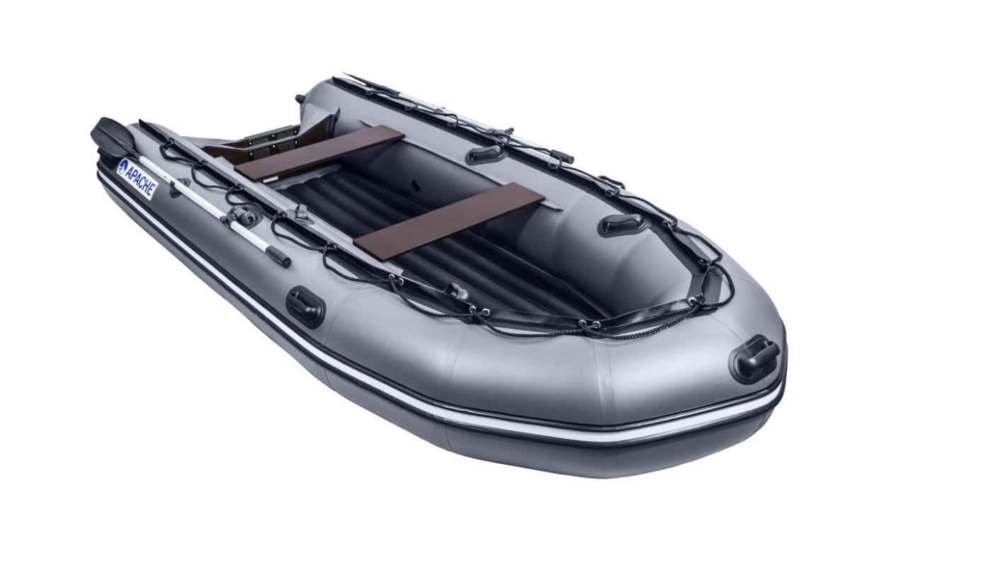 Лодка APACHE 3700 НДНД в Раменском