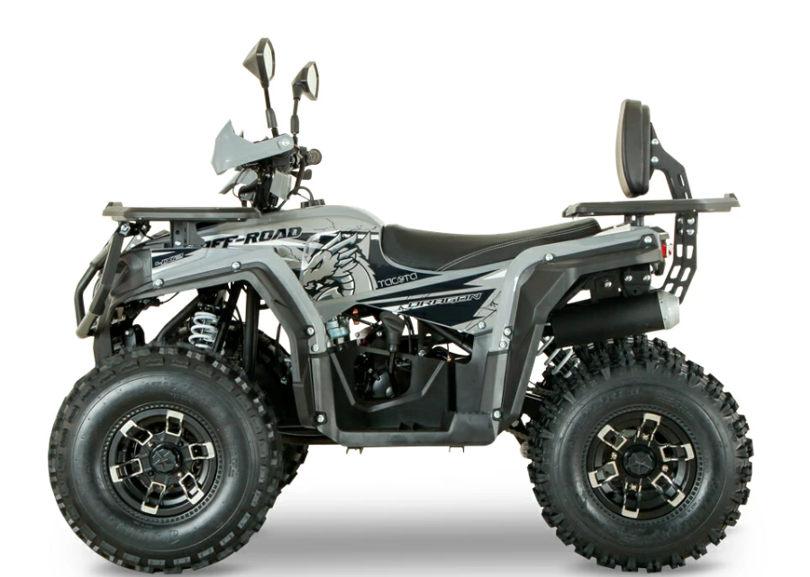 Квадроцикл YACOTA DRAGON LUX LD в Раменском