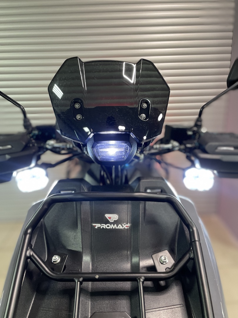 Скутер PROMAX STALKER 150(49) в Раменском