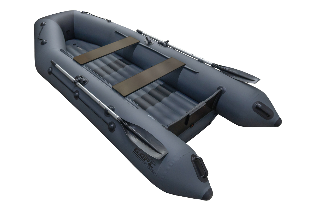 Лодка Барс 3400 НДНД в Раменском