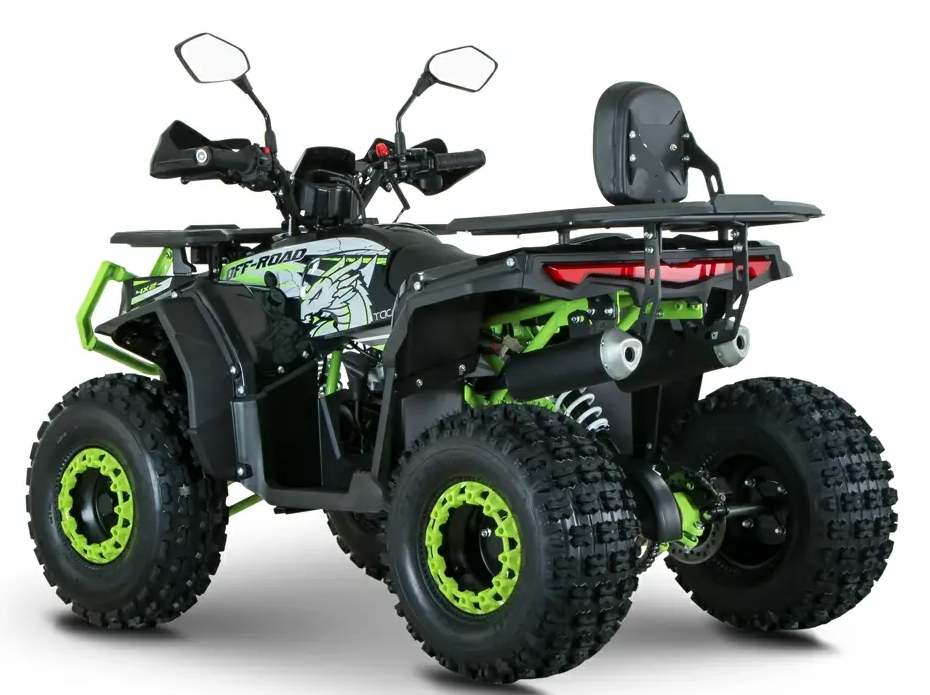 Квадроцикл YACOTA DRAGON LUX в Раменском