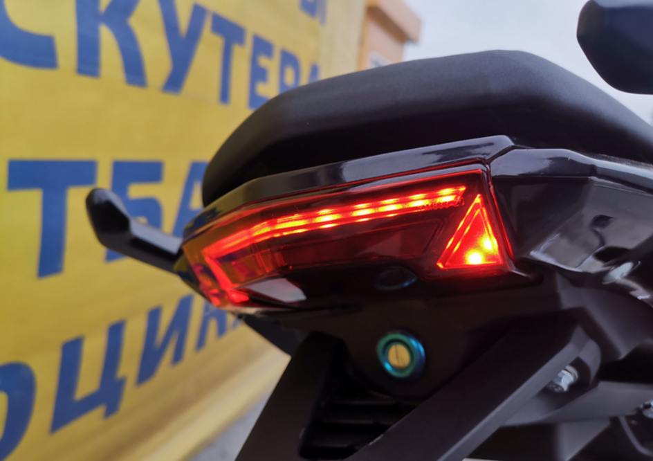 Мотоцикл MOTOLAND (МОТОЛЕНД) 250 CB250 (172FMM-5/PR250) (2022 г.) в Раменском