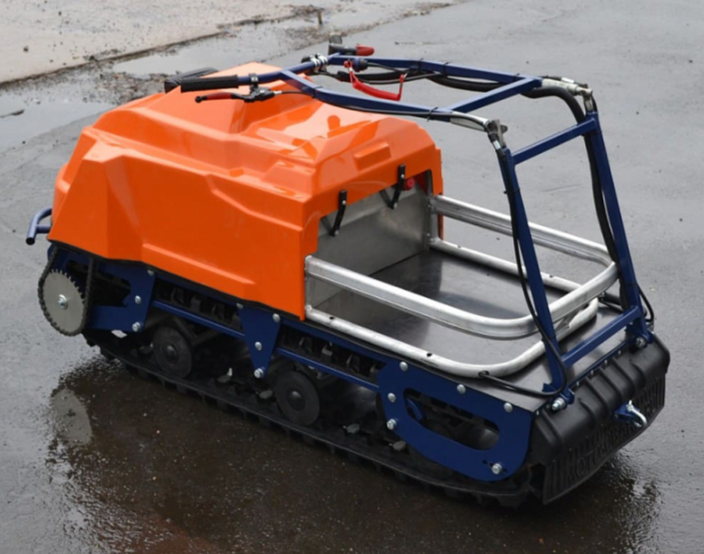 Мотобуксировщик БАРС СЛЕДОПЫТ MDS 15 л.с. в Раменском