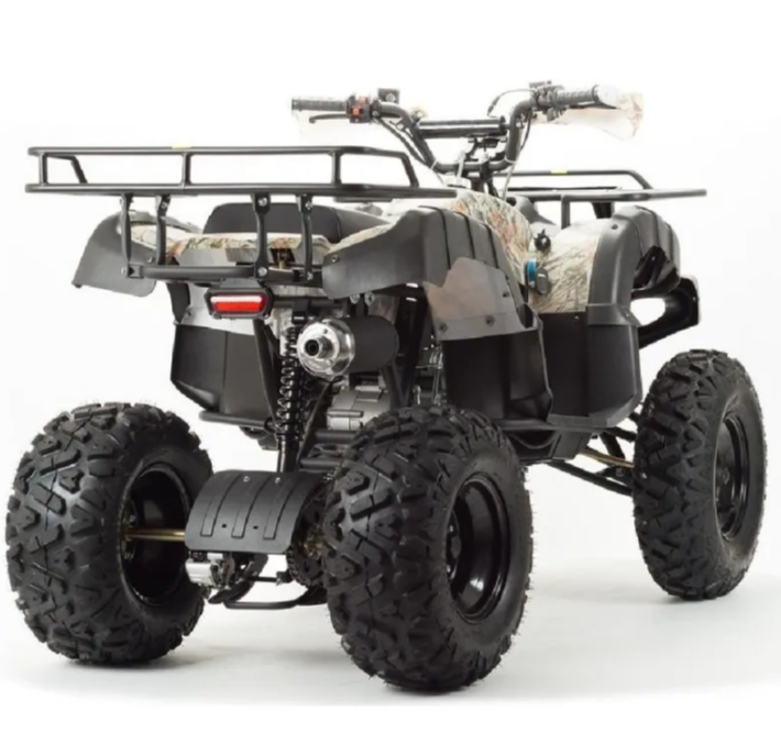 Квадроцикл PROMAX ATV 250 (2025) в Раменском