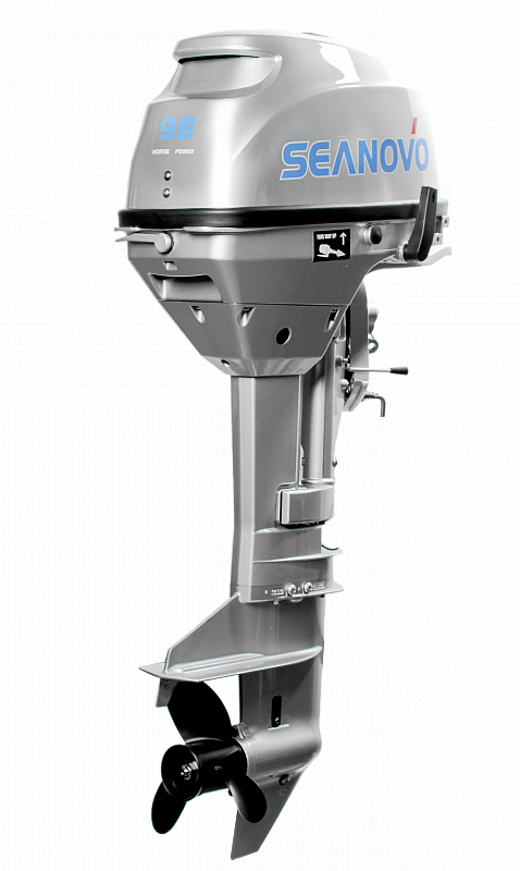 Лодочный мотор SEANOVO SN9.8FHS в Раменском