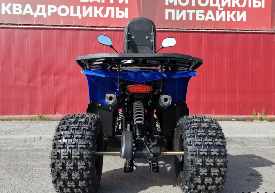Квадроцикл PROMAX WILD 2.0 190 LUX в Раменском