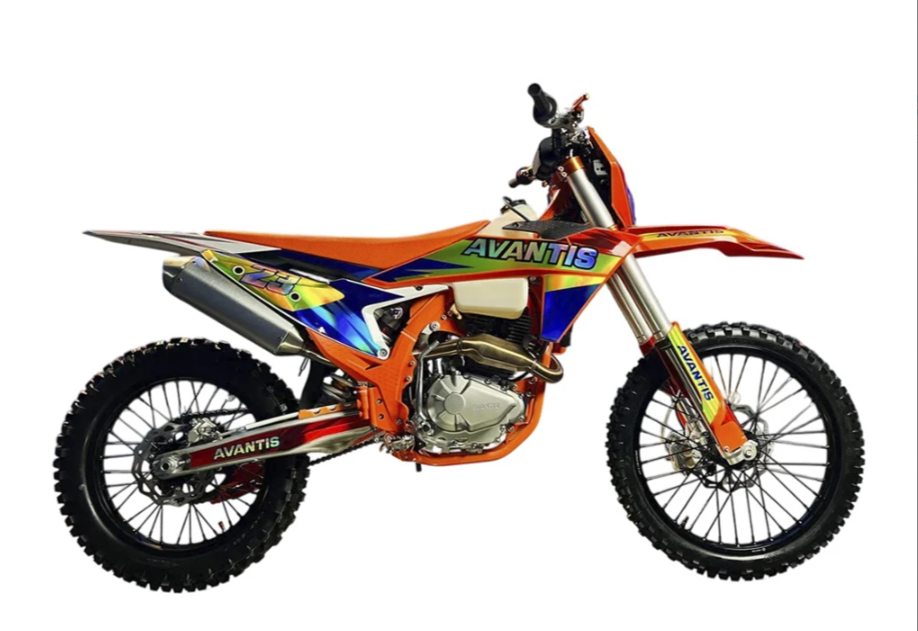 Мотоцикл Avantis Enduro K23 (CB300RL) 2024 в Раменском Мотоцикл Avantis Enduro K23 (CB300RL) 2024 в Раменском