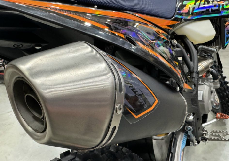 Мотоцикл JHLMOTO JHL Z6 NB300 (174MN-5) в Раменском