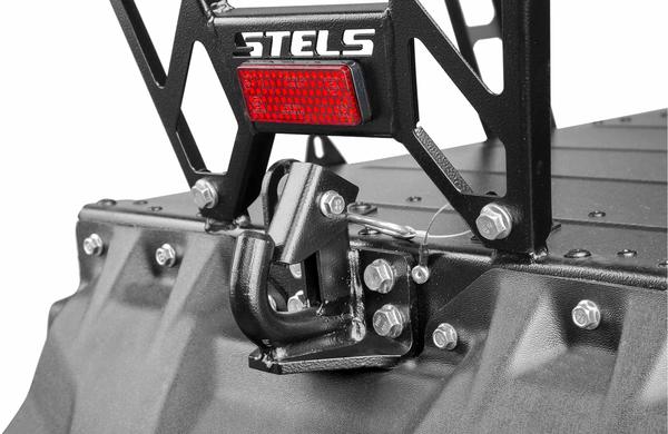 Снегоход STELS SA800R (L LUX WT) ВИТЯЗЬ 2.0 К01 Tech в Раменском