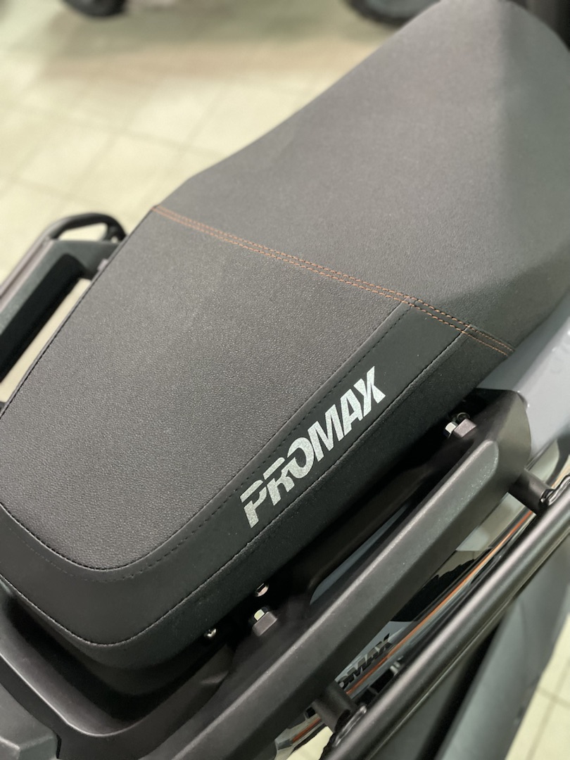 Скутер PROMAX STALKER 150(49) в Раменском