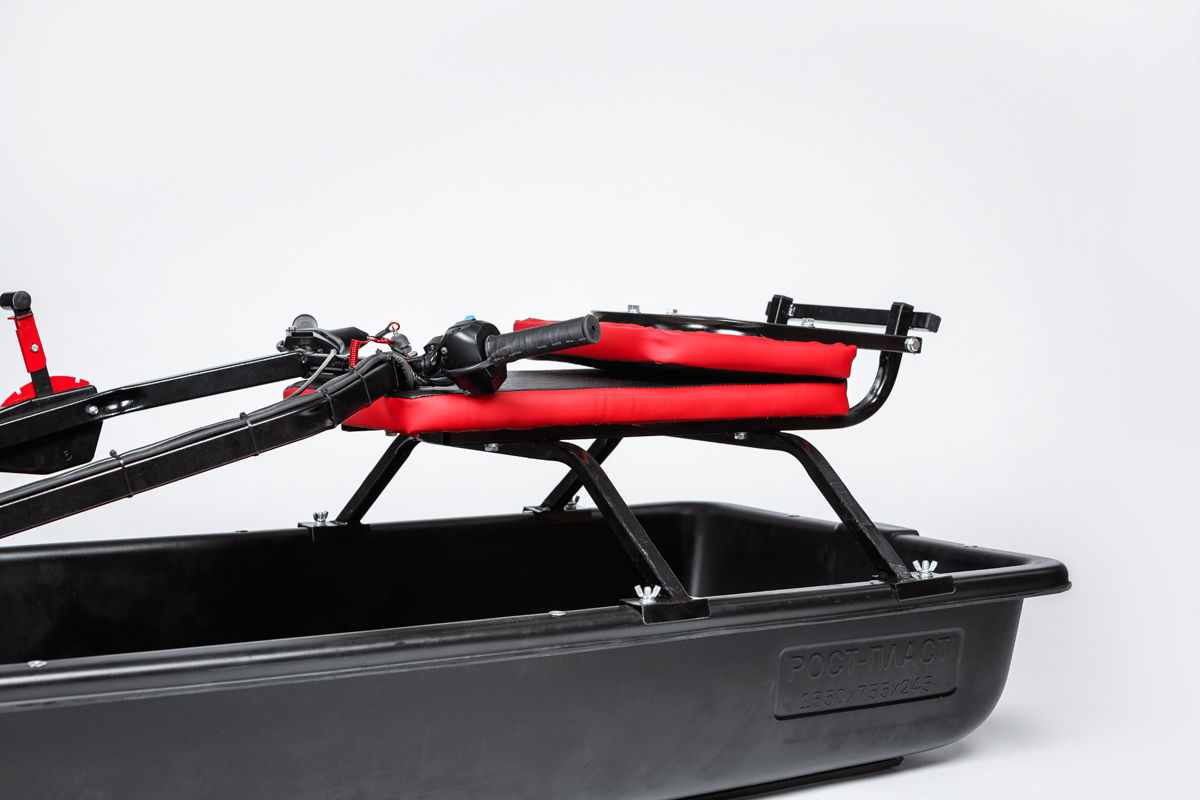 СИДЕНИЕ ДЛЯ САНЕЙ в Раменском