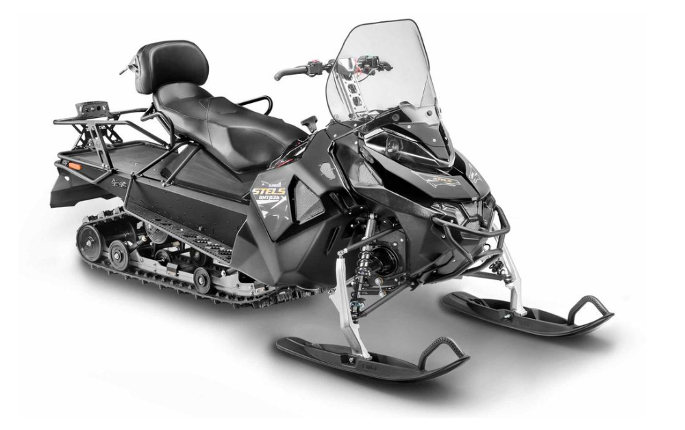 Снегоход STELS SA600R (L LUX WT) ВИТЯЗЬ 2.0 К01 Tech в Раменском