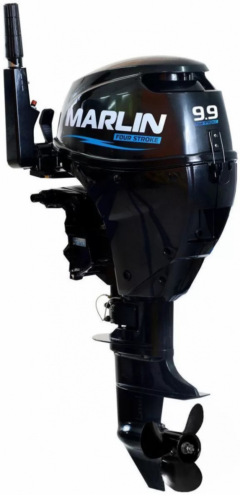 Лодочный мотор MARLIN MF 9.9 AMHS в Раменском