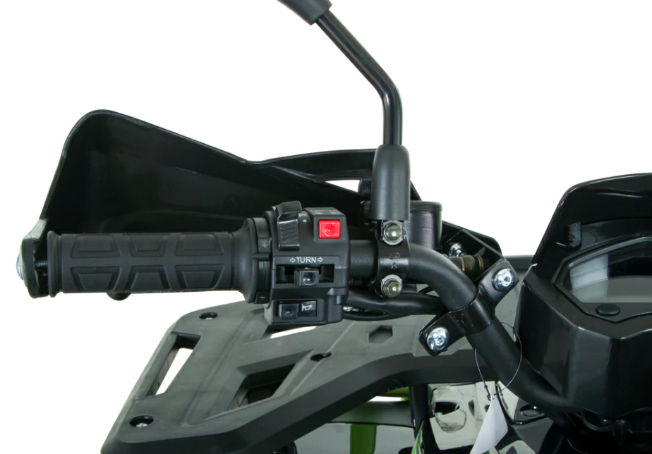 Квадроцикл YACOTA DRAGON LUX в Раменском