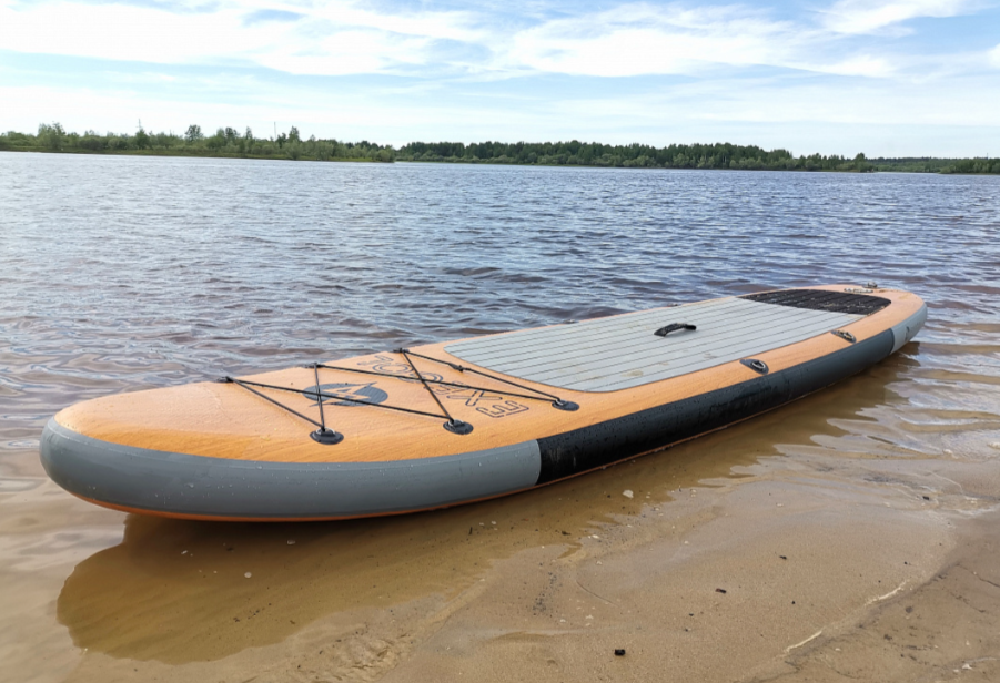 SUP (САП) Доска MISHIMO SHARK 10(305) в Раменском
