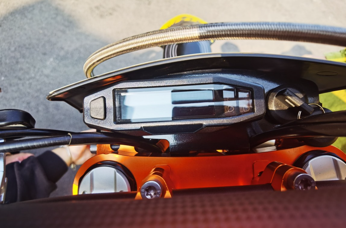 Мотоцикл JHLMOTO JHL Z8 NC300S (182-MN) в Раменском