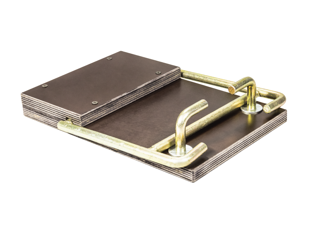 Навесной транец в Раменском