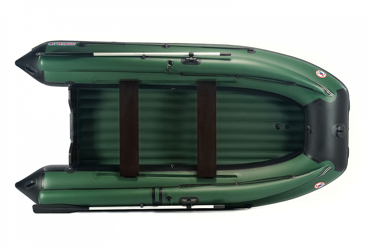 Лодка MISHIMO FAMILY LITE 430 в Раменском