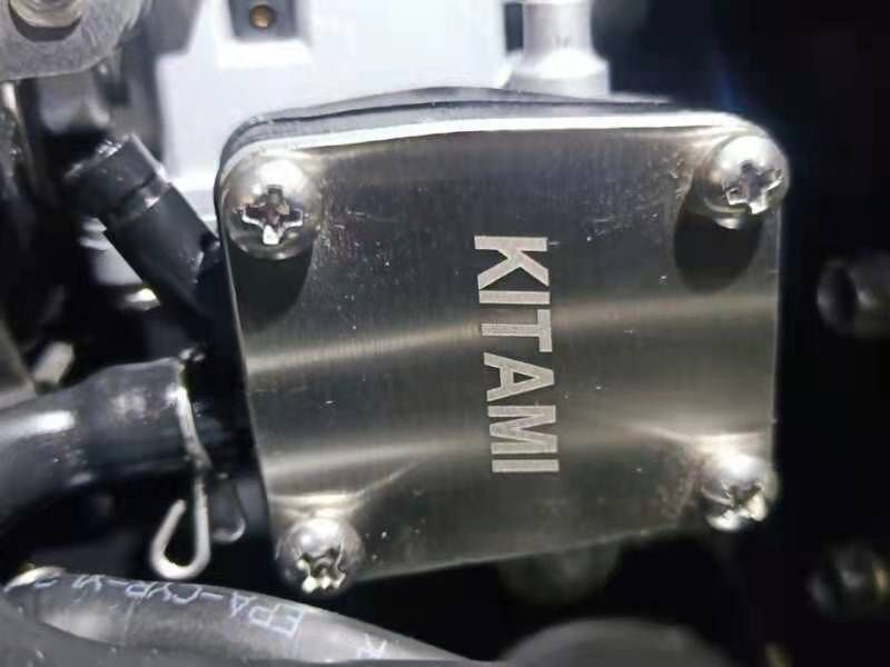 Лодочный мотор MARLIN PROLINE MP 9.9 (20) AMHS FORCE в Раменском