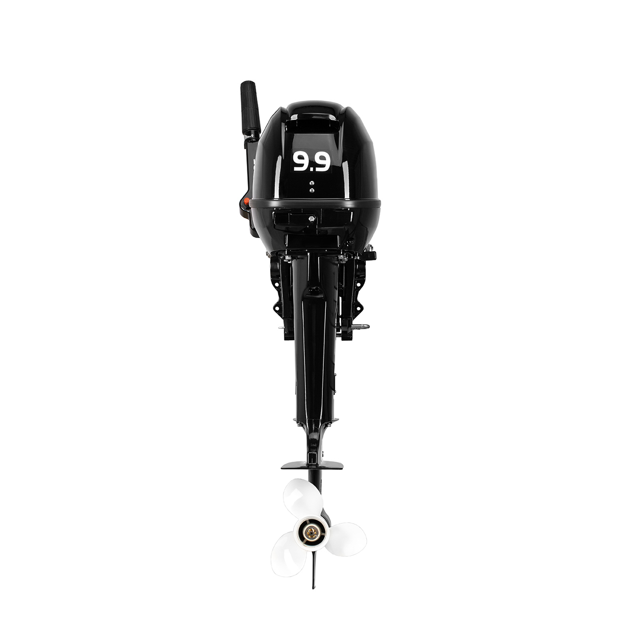 ЛОДОЧНЫЙ МОТОР GLADIATOR G9.9FHS в Раменском