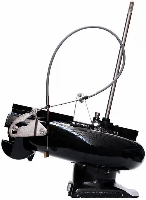 ВОДОМЕТНАЯ НАСАДКА MARLIN НА МОТОР 30 Л.С. YAMAHA, MARLIN, HIDEA, MIKATSU в Раменском