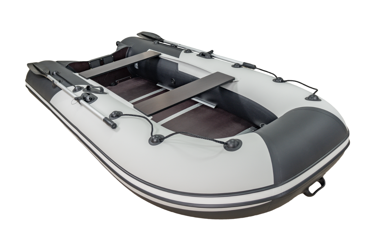 Лодка Ривьера Компакт 2900 СК в Раменском