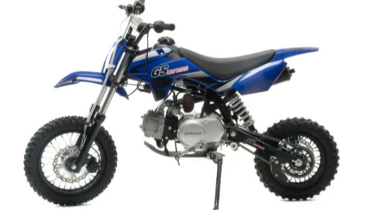 Питбайк MOTOLAND (МОТОЛЕНД) GS Motors S11 в Раменском